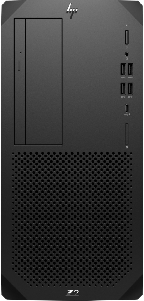 HP Z2 G9 5F800ES