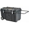 Box na kolieskach vodeodolný FatMax® 240L STANLEY FMST1-75531 Box na kolieskach vodeodolný FatMax® 240L STANLEY FMST1-75531