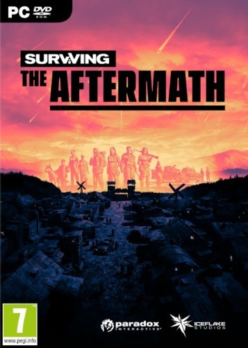 Surviving the Aftermath (D1 Edition)