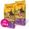 JosiDog Dog Junior Sensitive 2x15kg JosiDog Dog Junior Sensitive 2x15kg