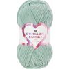 Rico Design Chenillove Sparkle Farba: 004 Aqua Rico Design Chenillove Sparkle Farba: 004 Aqua