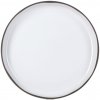 Dezertný tanier CARACTERE 23 cm, biely, REVOL Dezertný tanier CARACTERE 23 cm, biely, REVOL