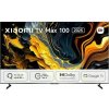 Chytrá televízia Xiaomi ELA5692EU 4K Ultra HD 100 Chytrá televízia Xiaomi ELA5692EU 4K Ultra HD 100