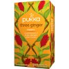 Pukka Herbs Tri zázvory, porciovaný čaj, 20 vreciek Pukka Herbs Tri zázvory, porciovaný čaj, 20 vreciek