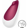 Satisfyer Spot On 3 Berry - Precízny bodový stimulátor, 12 režimov, IPX7 Satisfyer Spot On 3 Berry - Precízny bodový stimulátor, 12 režimov, IPX7