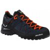 Salewa - Pánske topánky na nástup Wildfire 2 GTX M navy blazer-black veľ. 46.5 Salewa - Pánske topánky na nástup Wildfire 2 GTX M navy blazer-black veľ. 46.5