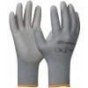 Gebol NANO FLEX GRAU – ľahké montážne rukavice s PU vrstvou pre presnú prácu a bezpečný úchop vel. 9 Gebol NANO FLEX GRAU – ľahké montážne rukavice s PU vrstvou pre presnú prácu a bezpečný úchop vel. 9