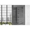 Kúpeľňový radiátor MARS AR2, 1150 x 500, 800W Kúpeľňový radiátor MARS AR2, 1150 x 500, 800W