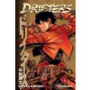 DRIFTERS OMNI V01 DRIFTERS OMNI V01