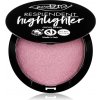 puroBIO Cosmetics Resplendent Highlighter krémový rozjasňovač odtieň 02 Pink 9 g