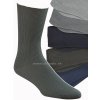 SOCKS4FUN Zdravotné ponožky W-6159 k.1-mix SOCKS4FUN Zdravotné ponožky W-6159 k.1-mix