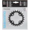 Shimano Prevodník 24z. FC-M660 SLX 10-k. čierny 64mm Shimano Prevodník 24z. FC-M660 SLX 10-k. čierny 64mm