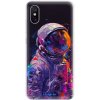 Odolné silikónové puzdro iSaprio - Neon Astronaut - Xiaomi Mi 8 Pro Odolné silikónové puzdro iSaprio - Neon Astronaut - Xiaomi Mi 8 Pro