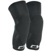 Tsg Chrániče kolien Dermis A čierna - L / XL Tsg Chrániče kolien Dermis A čierna - L / XL