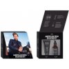 American Crew Shaving Kit - Balzám po holení 170 ml + Gel na holení 150 ml Dárková sada American Crew Shaving Kit - Balzám po holení 170 ml + Gel na holení 150 ml Dárková sada