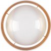 LED plafón stropný 18W 1850lm 4000K neutrálna biely zlatý Tuluza Goldlux LED plafón stropný 18W 1850lm 4000K neutrálna biely zlatý Tuluza Goldlux