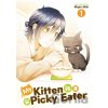 My Kitten is a Picky Eater Vol. 1 - Migiri Miki My Kitten is a Picky Eater Vol. 1 - Migiri Miki