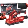Einhell 4460640 150 W vibračná brúska Einhell 4460640 150 W vibračná brúska