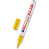 Lakový popisovač Edding 751-žltý Lakový popisovač Edding 751-žltý