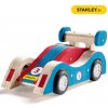 Stanley Jr. JK030-SY Stavebnice, formula, drevo Stanley Jr. JK030-SY Stavebnice, formula, drevo
