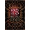 Sherlock Holmes Short Stories (Arthur Conan Doyle,Flame Tree Studio)(Pevná) Sherlock Holmes Short Stories (Arthur Conan Doyle,Flame Tree Studio)(Pevná)