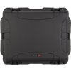 Nanuk 955 Case with Foam - Black 955S-010BK-0A0 Nanuk 955 Case with Foam - Black 955S-010BK-0A0