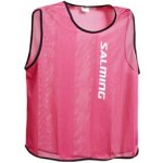 Salming dres rozlišovací růžový
