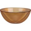 Miska na tanier Home Styling Collection AMBER 15 cm Miska na tanier Home Styling Collection AMBER 15 cm