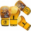 Boxerské rukavice Octagon LEGION BEAR 8 oz Boxerské rukavice Octagon LEGION BEAR 8 oz