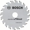 BOSCH Pílový kotúč Optiline Wood 85 x 15 x 1,1 mm, 20 2608643071 BOSCH Pílový kotúč Optiline Wood 85 x 15 x 1,1 mm, 20 2608643071