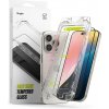 Ringke Easy Slide Tempered Glass 2 pack iPhone 16 ProClear KF2335751