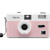 KODAK Film Camera ULTRA F9 růžová KODAK Film Camera ULTRA F9 růžová