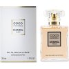 Chanel Coco Mademoiselle Intense parfumovaná voda dámska 35 ml Chanel Coco Mademoiselle Intense parfumovaná voda dámska 35 ml