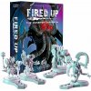 Drawlab Games Fired Up - Monster Expansion Drawlab Games Fired Up - Monster Expansion