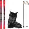 Lyžiarsky set ATOMIC REDSTER S8 REVOSHOCK C Lyžiarsky set ATOMIC REDSTER S8 REVOSHOCK C