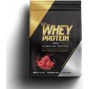 FitBoom Whey Protein 80% - 1000 g - Malina FitBoom Whey Protein 80% - 1000 g - Malina