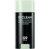 G9Skin It Clean Black Head Cleansing Stick Čistiaca tyčinka na čierne bodky 15 g G9Skin It Clean Black Head Cleansing Stick Čistiaca tyčinka na čierne bodky 15 g