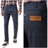 Pánske priliehavé džínsové nohavice Wrangler LARSTON 36/32 Pánske priliehavé džínsové nohavice Wrangler LARSTON 36/32