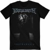 Megadeth Tričko Youthanasia The Broker Unisex Black L Megadeth Tričko Youthanasia The Broker Unisex Black L
