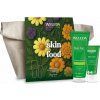 Weleda Skin Food univerzálny výživný krém s bylinkami pre veľmi suchú pokožku 75 ml + Weleda Skin Food sprchový krém 200 ml kozmetická sada Weleda Skin Food univerzálny výživný krém s bylinkami pre veľmi suchú pokožku 75 ml + Weleda Skin Food sprchový krém 200 ml kozmetická sada
