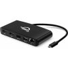 OWC Thunderbolt 3 mini Dock OW-TB3MDK5P OWC Thunderbolt 3 mini Dock OW-TB3MDK5P