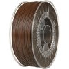 Filament DEVIL DESIGN / ASA / TMAVO HNEDÁ / 1,75mm / 1 kg (Filament DEVIL DESIGN / ASA / DARK BROWN / 1,75mm / 1 kg) Filament DEVIL DESIGN / ASA / TMAVO HNEDÁ / 1,75mm / 1 kg (Filament DEVIL DESIGN / ASA / DARK BROWN / 1,75mm / 1 kg)