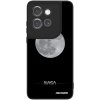 Picasee ULTIMATE CASE pro Motorola Edge 50 Neo - Moon Minimal Picasee ULTIMATE CASE pro Motorola Edge 50 Neo - Moon Minimal
