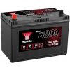YUASA 95 Ah Autobatéria 12V ,720 A ,YBX3334 YUASA 95 Ah Autobatéria 12V ,720 A ,YBX3334