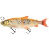 Gumová Nástraha Savage Gear 3D LT Whitefish 27cm 217g Golden Albino Gumová Nástraha Savage Gear 3D LT Whitefish 27cm 217g Golden Albino