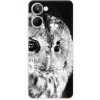 iSaprio - BW Owl - Realme 10