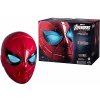 Hasbro Replika prilby Marvel Legends Avengers Spiderman Iron Spider Hasbro Replika prilby Marvel Legends Avengers Spiderman Iron Spider