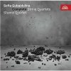 Stamic Quartet - Complete String Quartets Stamic Quartet - Complete String Quartets