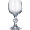 CRYSTALITE BOHEMIA BOHEMIA STERNA POHÁR NA BIELE VÍNO 6 x 190 ml CRYSTALITE BOHEMIA BOHEMIA STERNA POHÁR NA BIELE VÍNO 6 x 190 ml
