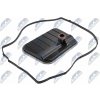 Hydraulický filter automatickej prevodovky NTY FSF-FR-004 FSF-FR-004 Hydraulický filter automatickej prevodovky NTY FSF-FR-004 FSF-FR-004
